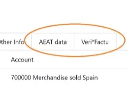 Odoo Verifactu Invoicing Odoo Verifactu Invoicing
